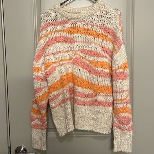 Fun Knit Sweater